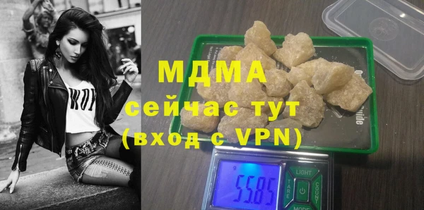 кокс Бикин